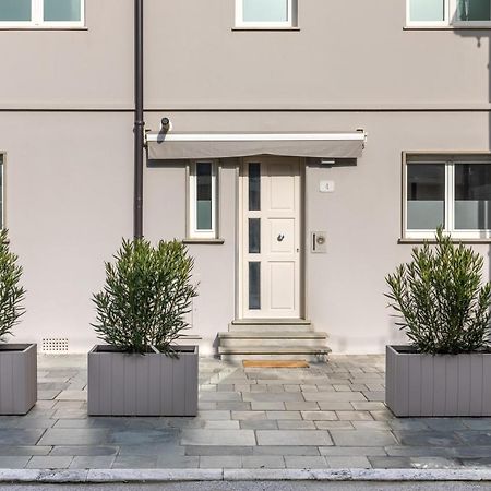 Viareggio Suite - Beach Apartment Exterior photo
