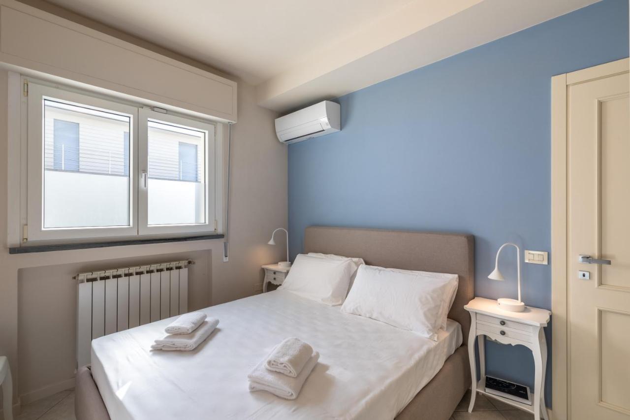 Viareggio Suite - Beach Apartment Exterior photo